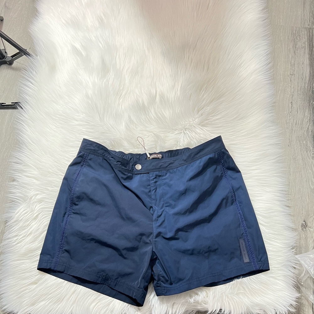 Michael Kors Men’s Blue Swim Shorts XL ✨brand new✨